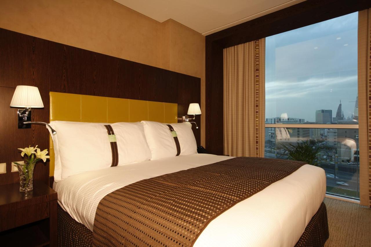 Holiday Inn Meydan By Ihg Riadh Zimmer foto