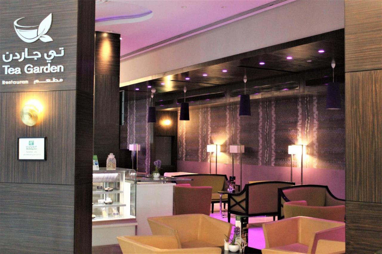 Holiday Inn Meydan By Ihg Riadh Exterior foto