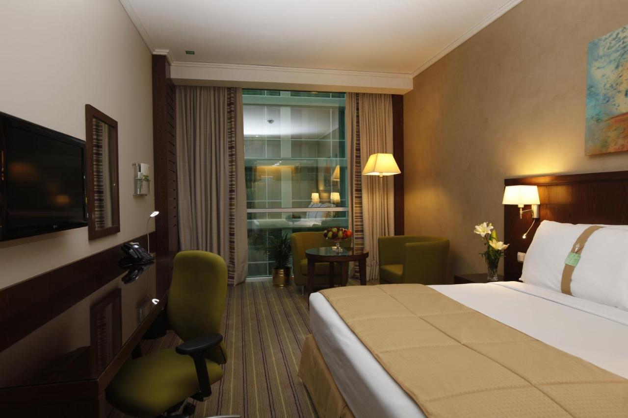 Holiday Inn Meydan By Ihg Riadh Exterior foto