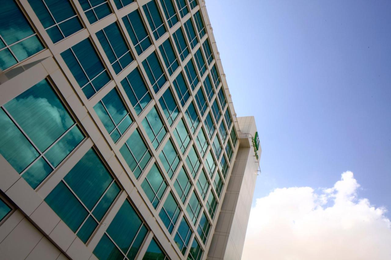 Holiday Inn Meydan By Ihg Riadh Exterior foto