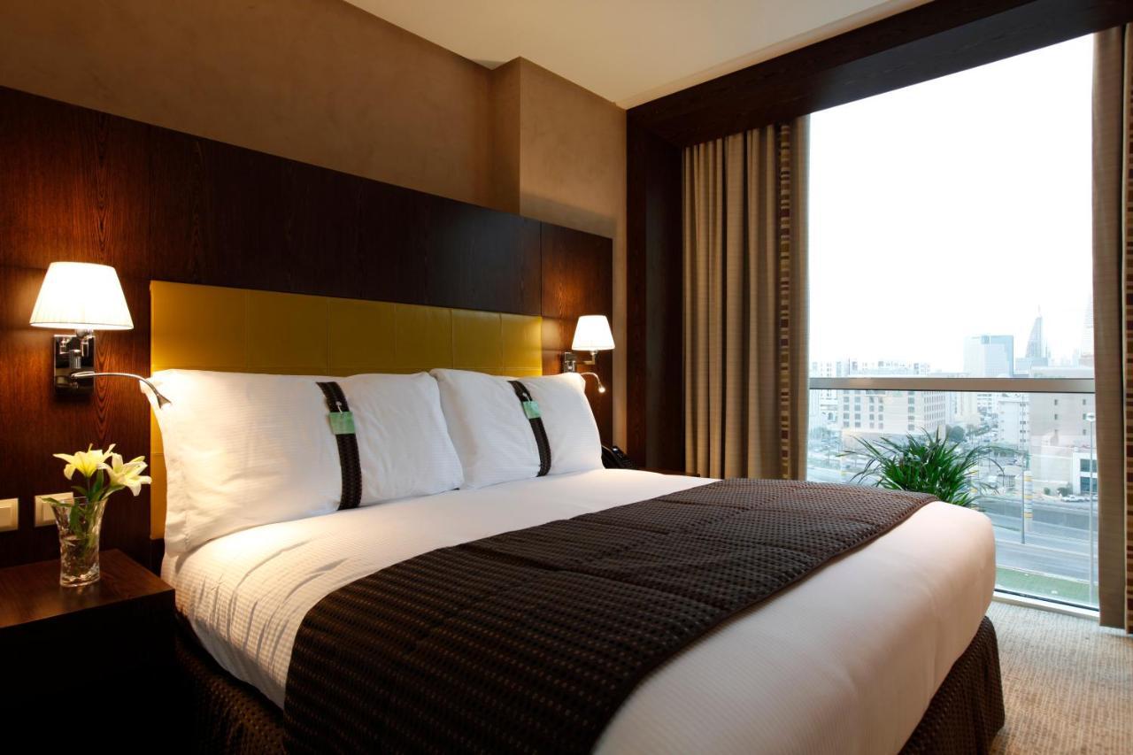 Holiday Inn Meydan By Ihg Riadh Exterior foto